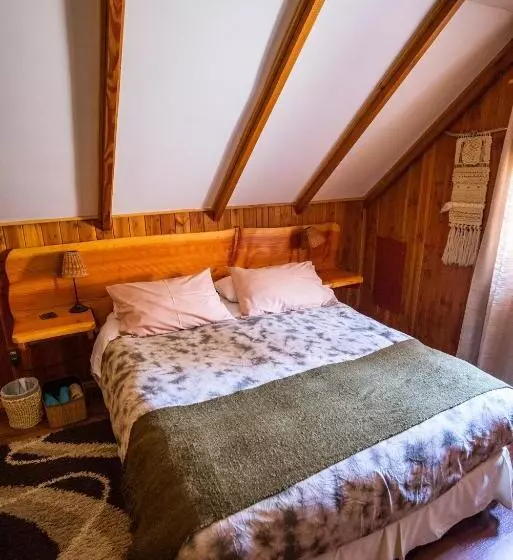 Herberg B&b Hmüller