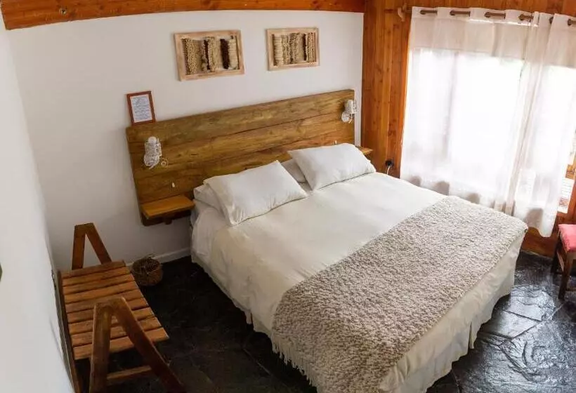 Herberg B&b Hmüller