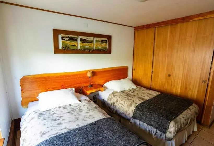 Herberg B&b Hmüller