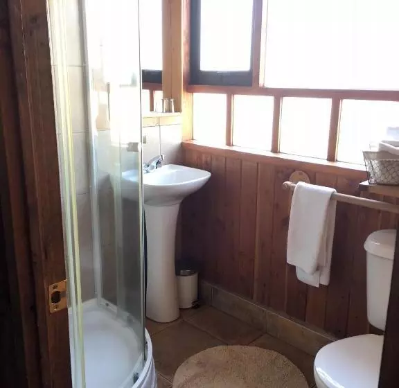 Herberg B&b Hmüller