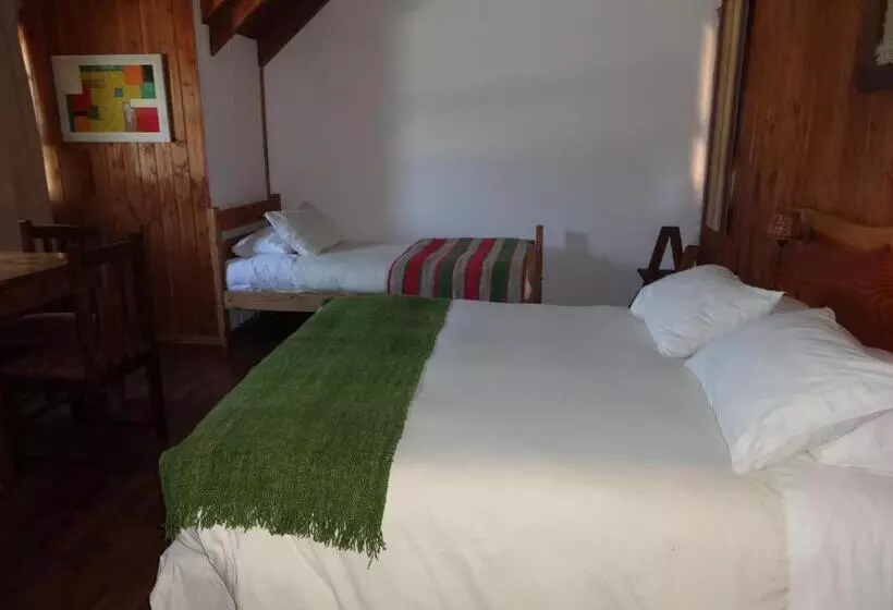 Herberg B&b Hmüller