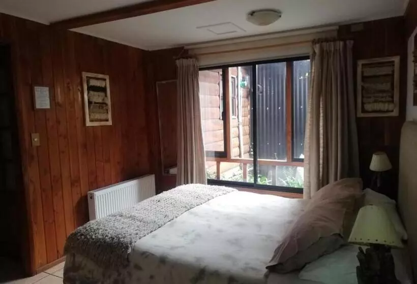 Herberg B&b Hmüller