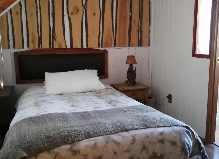 مسافرخانه B&b Hmüller