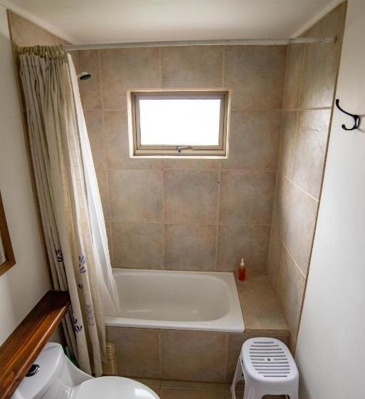 مسافرخانه B&b Hmüller