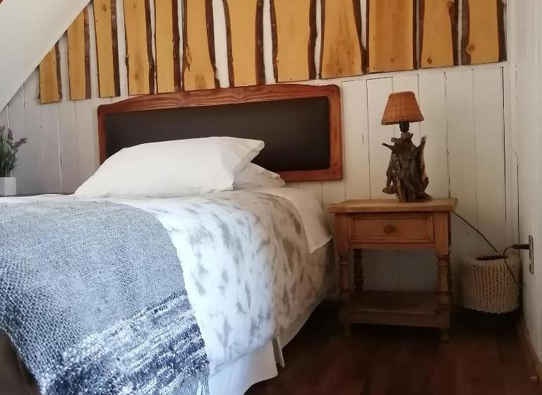 مسافرخانه B&b Hmüller