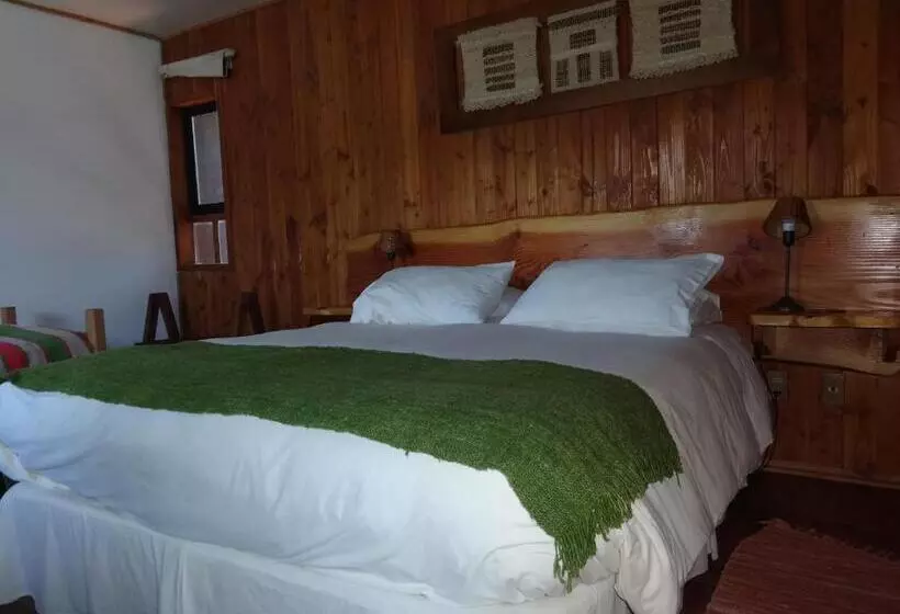 Herberg B&b Hmüller