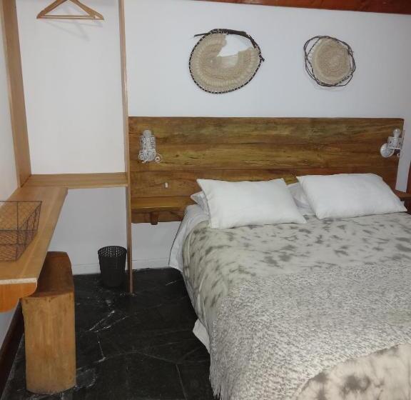 مسافرخانه B&b Hmüller