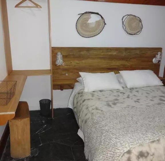 Herberg B&b Hmüller