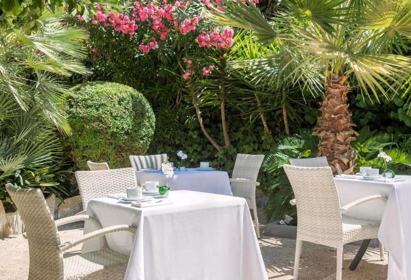 客栈 El Celo Garden