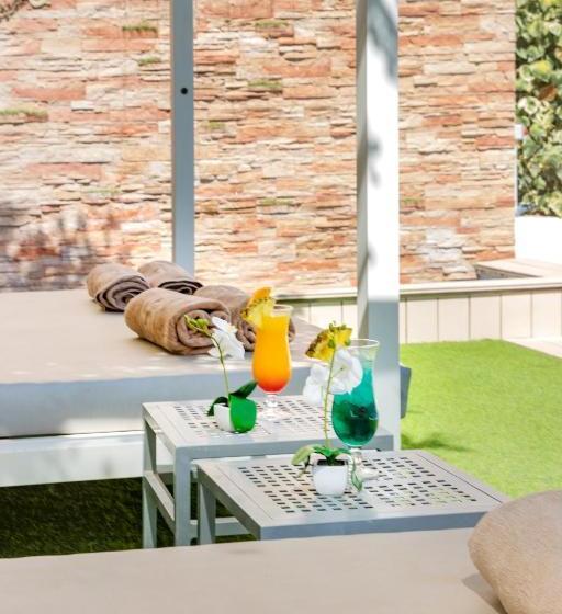 客栈 El Celo Garden