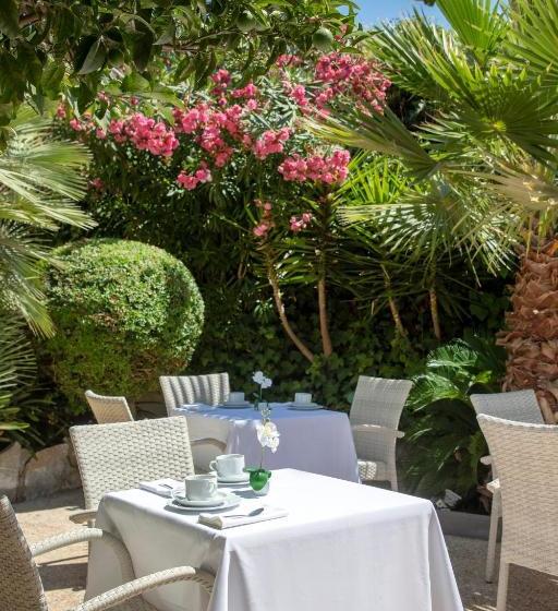 客栈 El Celo Garden