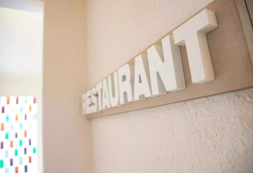 Hostal El Celo Garden