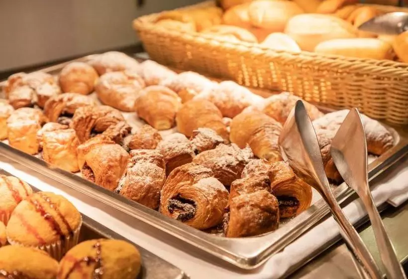 Hostal El Celo Garden