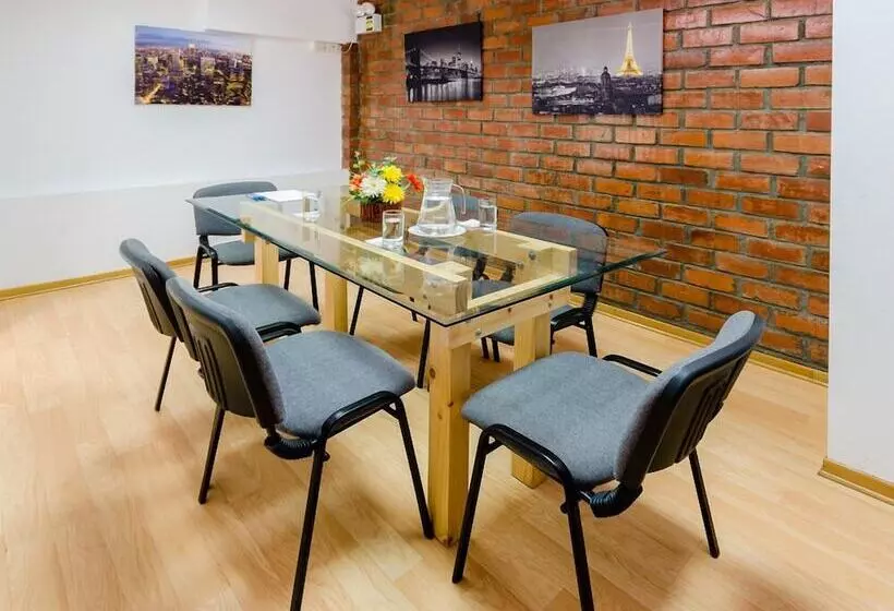 פונדק El Centurión