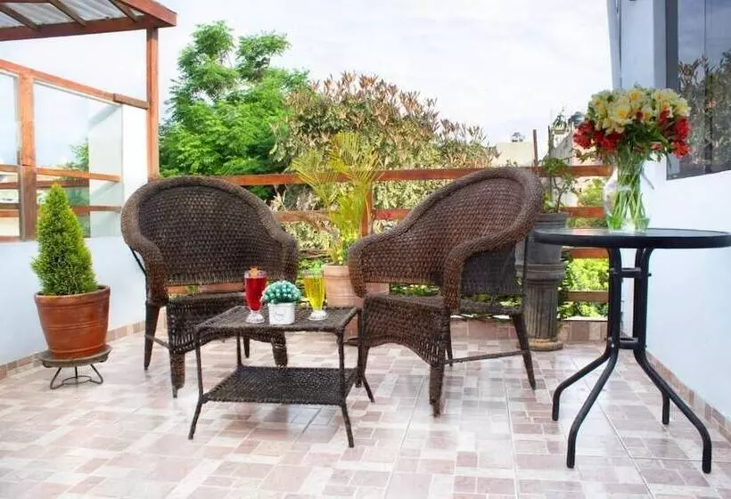 פונדק El Centurión