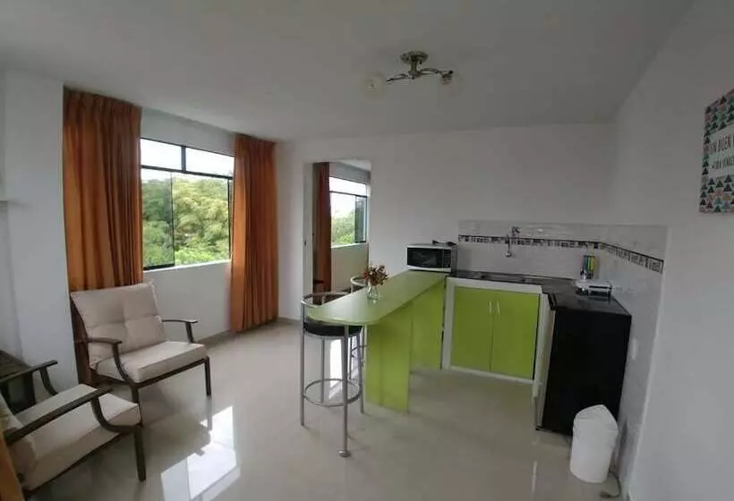 פונדק El Centurión