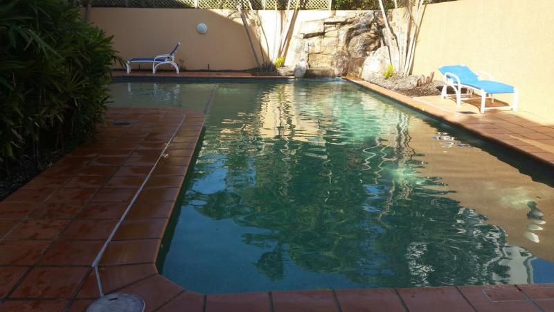 בית מלון כפרי Aruba Sands Resort