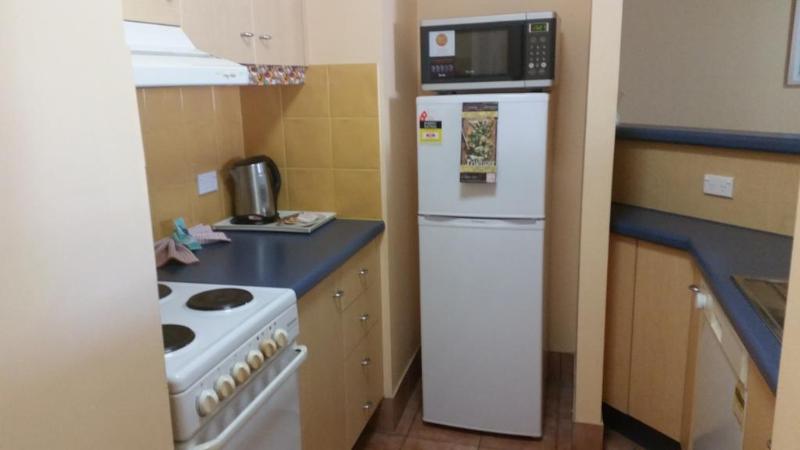 בית מלון כפרי Aruba Sands Resort