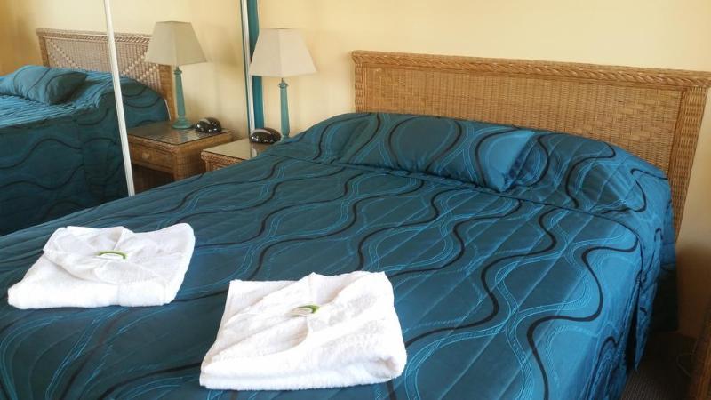 בית מלון כפרי Aruba Sands Resort