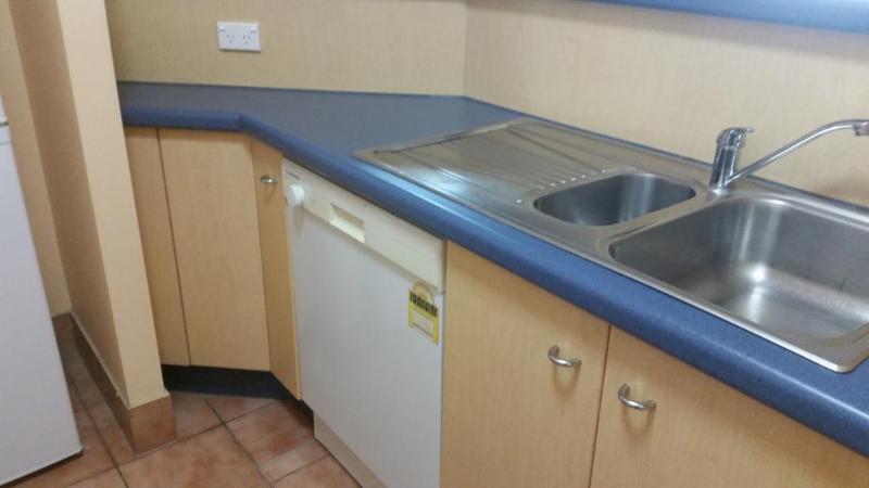 בית מלון כפרי Aruba Sands Resort