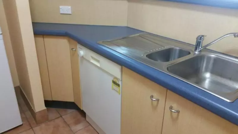 ホテル Aruba Sands Resort