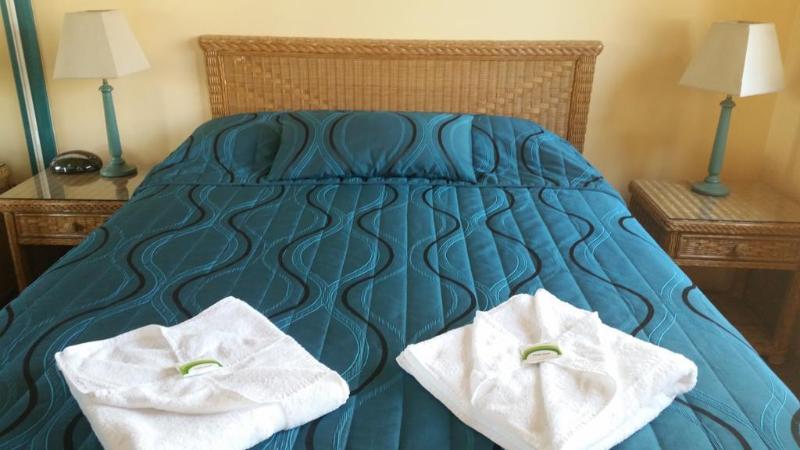 בית מלון כפרי Aruba Sands Resort