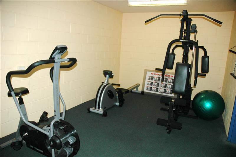 בית מלון כפרי Aruba Sands Resort