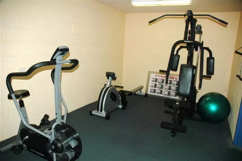 ホテル Aruba Sands Resort