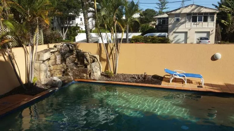 ホテル Aruba Sands Resort