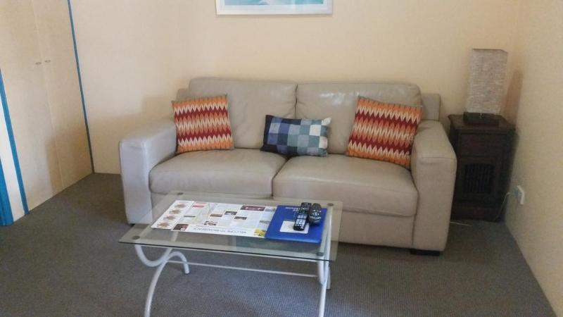 בית מלון כפרי Aruba Sands Resort