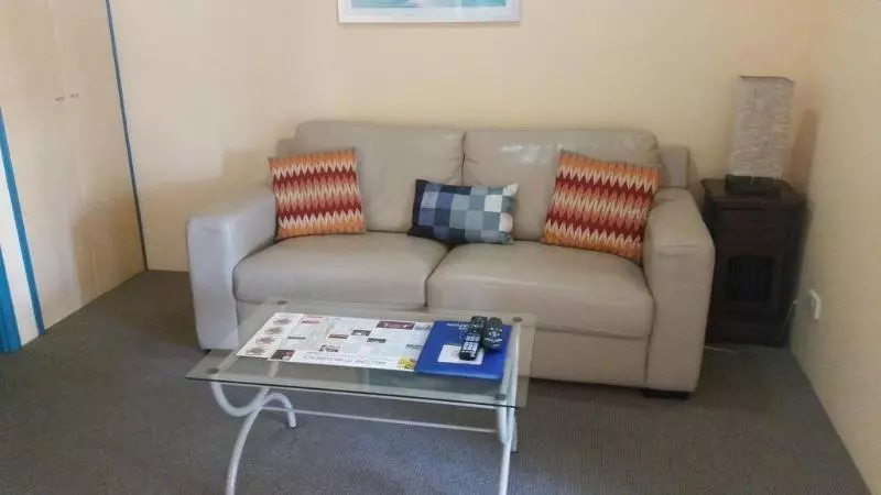 ホテル Aruba Sands Resort