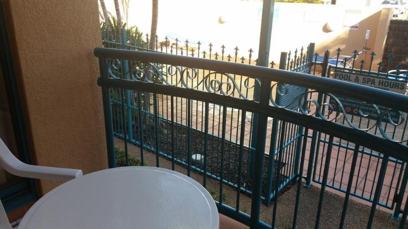 בית מלון כפרי Aruba Sands Resort