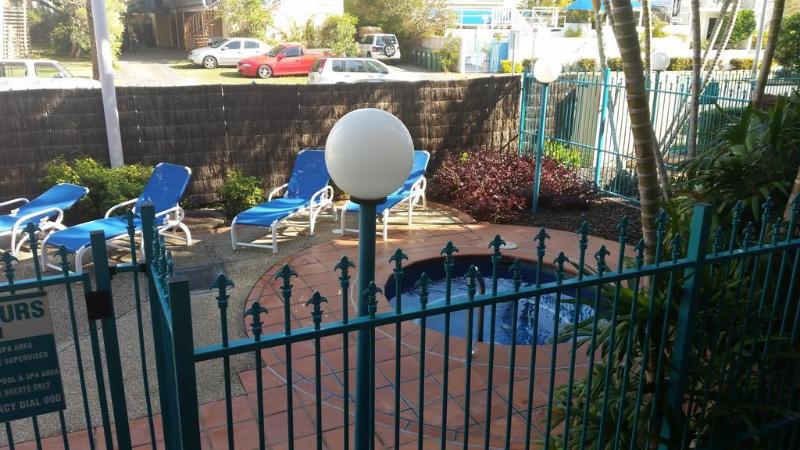 בית מלון כפרי Aruba Sands Resort