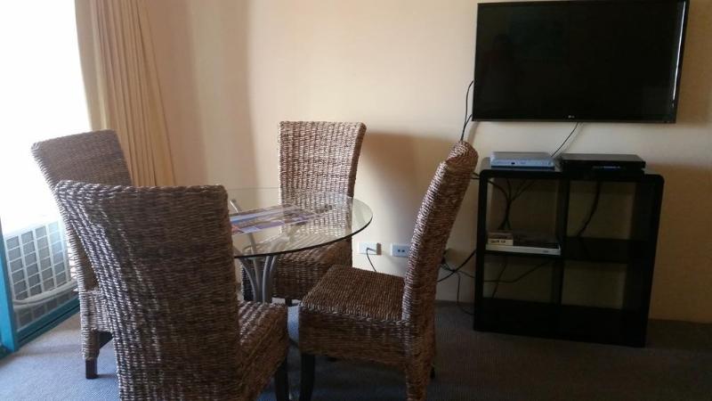 בית מלון כפרי Aruba Sands Resort