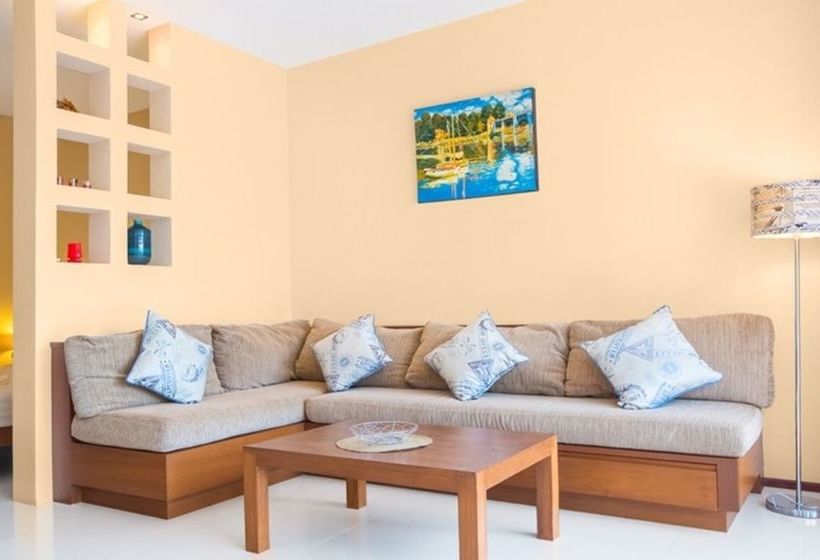 בית מלון כפרי Avanta Condominium