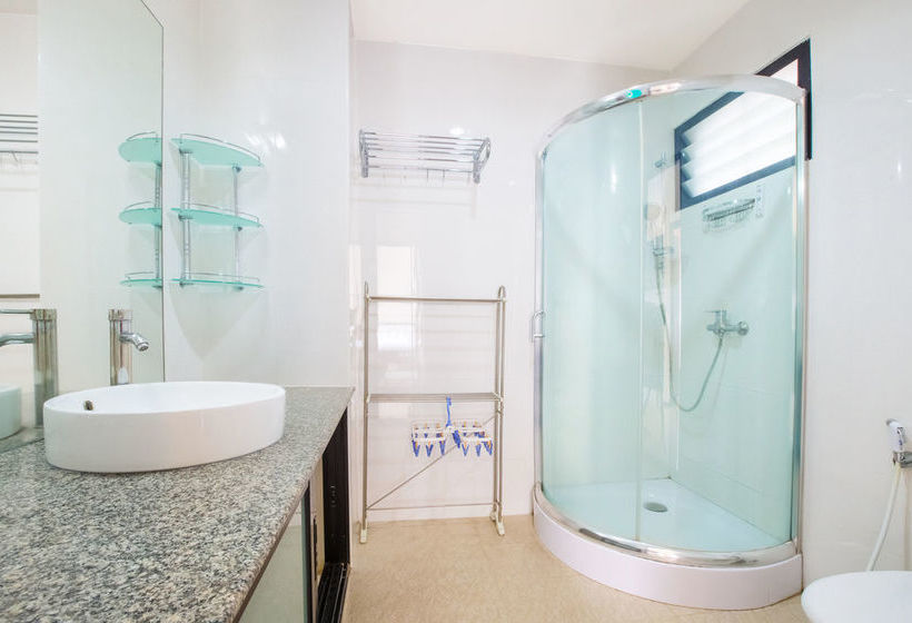 בית מלון כפרי Avanta Condominium