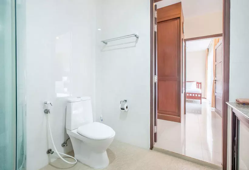 هتل Avanta Condominium