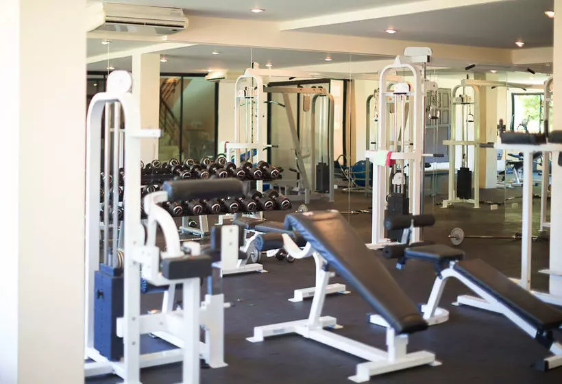هتل Avanta Condominium