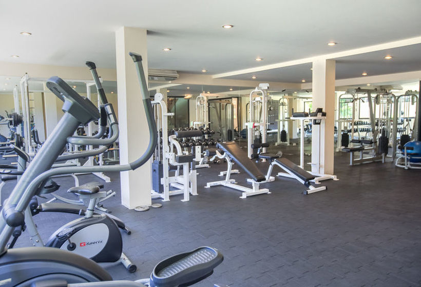 בית מלון כפרי Avanta Condominium