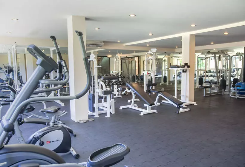 هتل Avanta Condominium