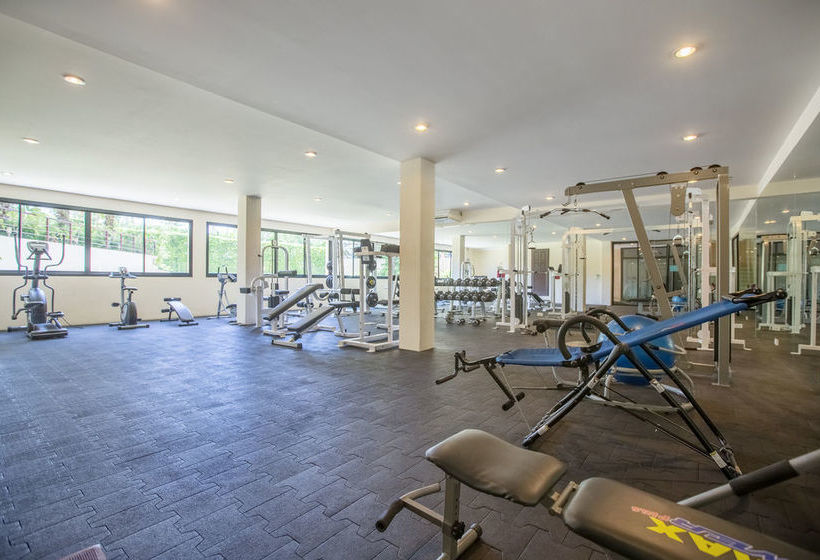 בית מלון כפרי Avanta Condominium