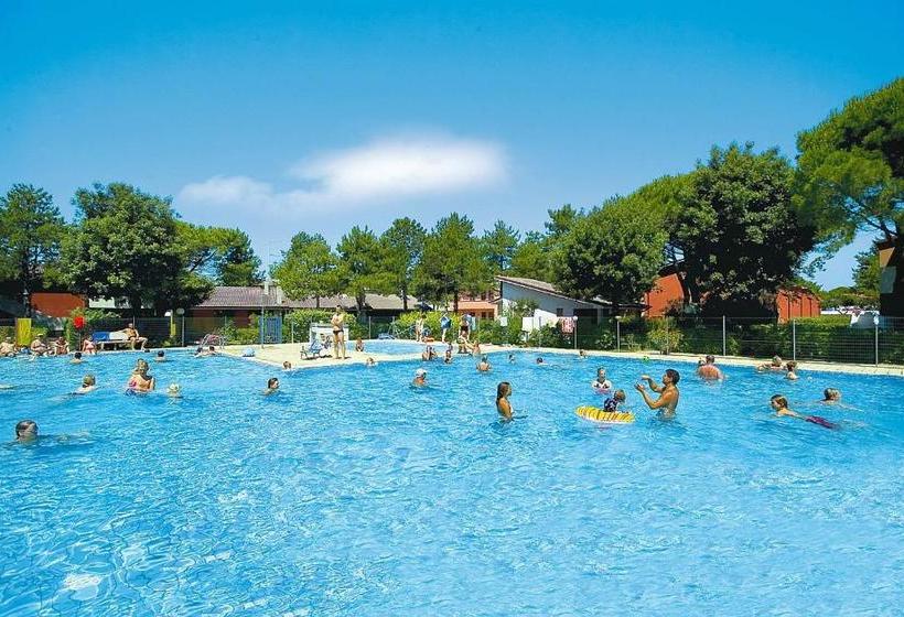 호텔 Villaggio Azzurro