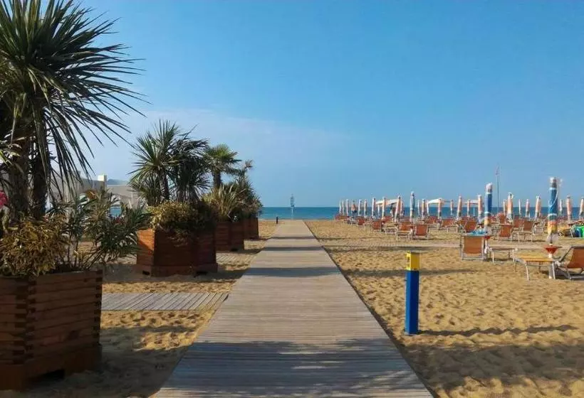 酒店 Villaggio Azzurro