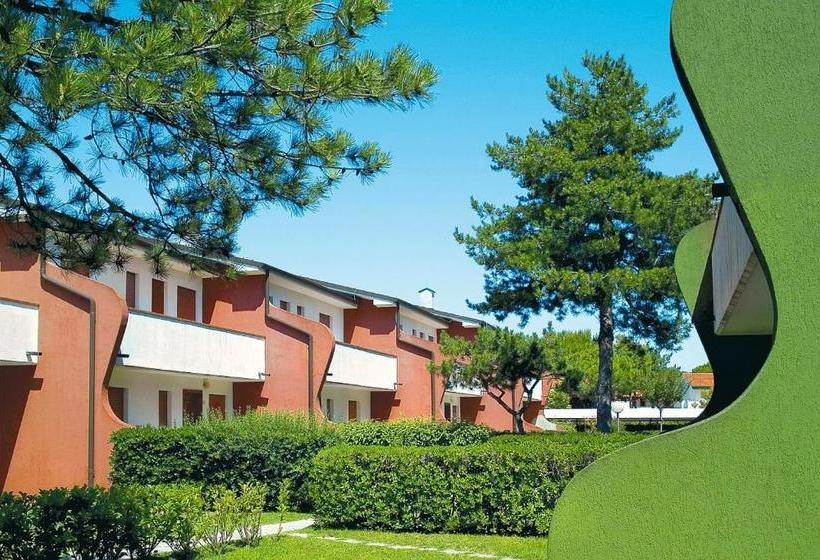 호텔 Villaggio Azzurro