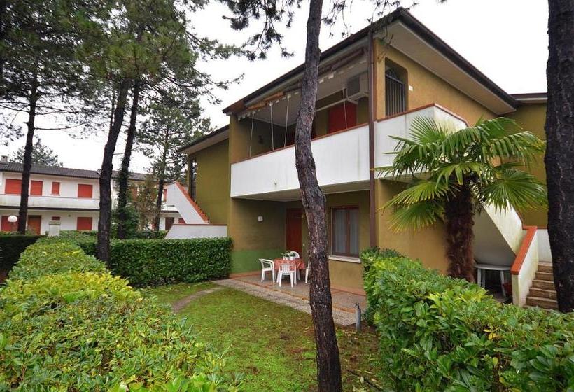 호텔 Villaggio Azzurro