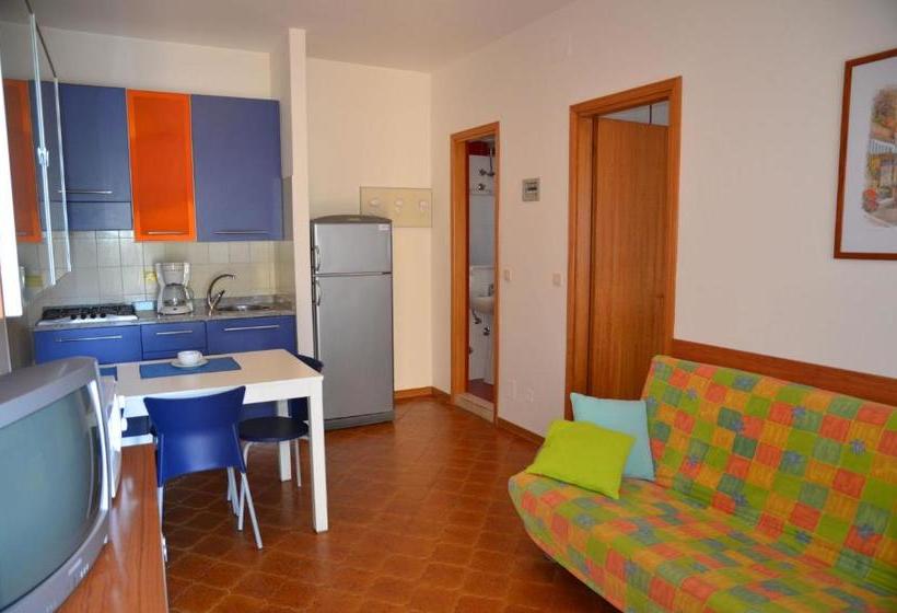 호텔 Villaggio Azzurro