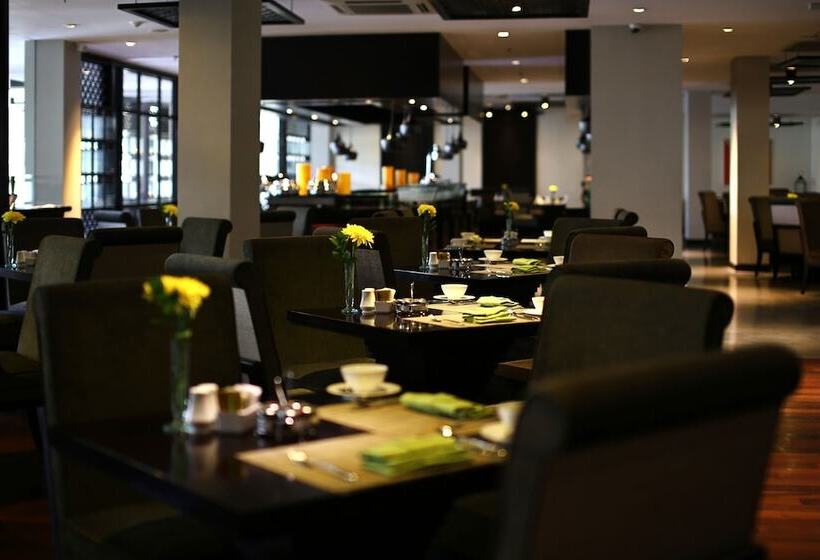 酒店 Bali Nusa Dua