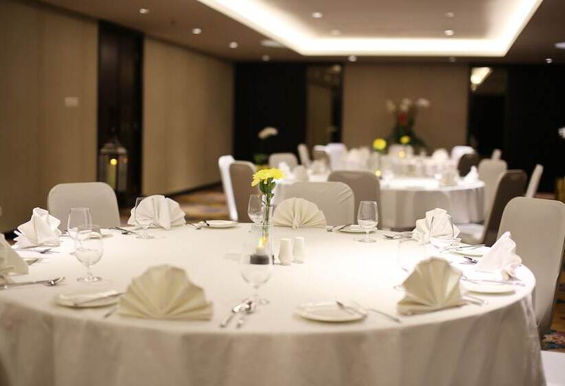 酒店 Bali Nusa Dua