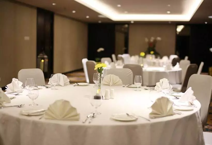 Отель Bali Nusa Dua