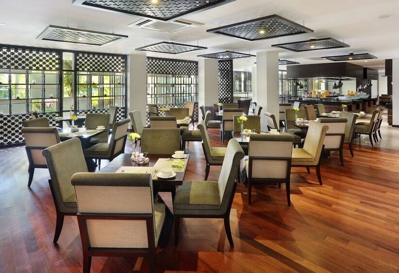 酒店 Bali Nusa Dua